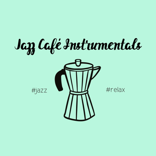 Jazz Café Instrumentals - imusic.am