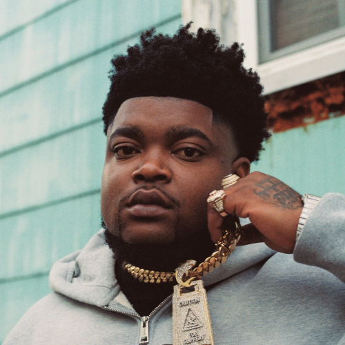 Bossman Dlow - imusic.am