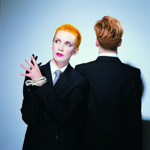 Eurythmics - imusic.am