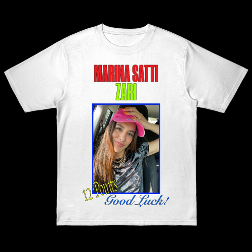 Marina Satti - imusic.am