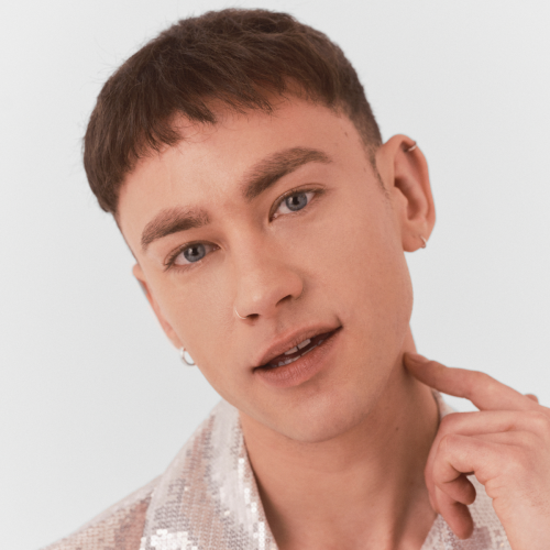 Olly Alexander (Years & Years) - imusic.am