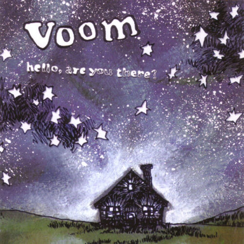 Voom Voom - imusic.am