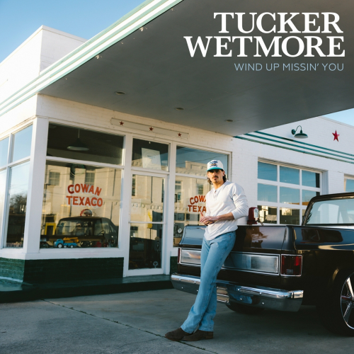 Tucker Wetmore - imusic.am