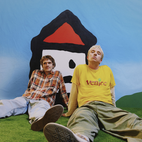 Good Neighbours - imusic.am