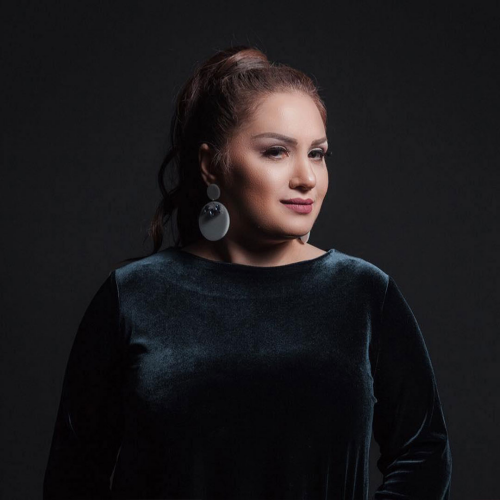 Sona Shahgeldyan - imusic.am