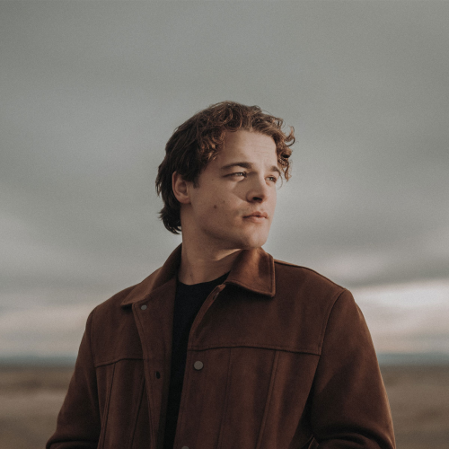 Max McNown - imusic.am