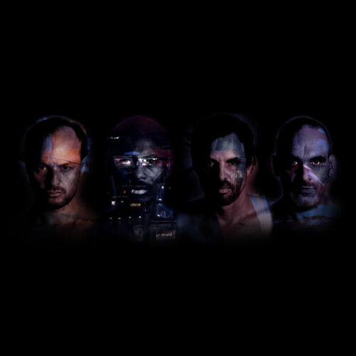 Sofa Surfers - imusic.am