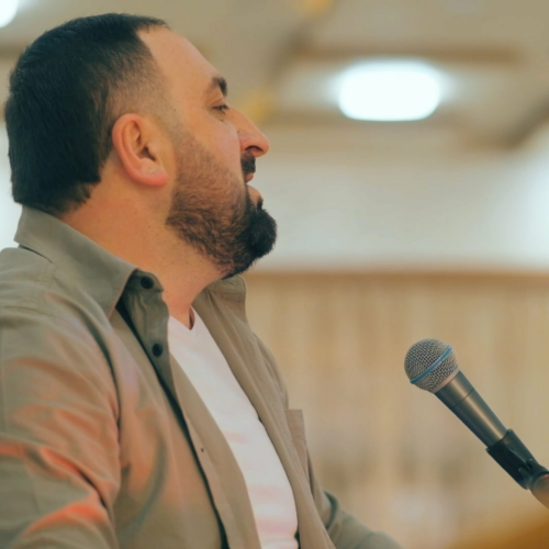 Garik Kirakosyan - imusic.am