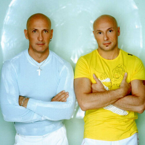 Right Said Fred - imusic.am
