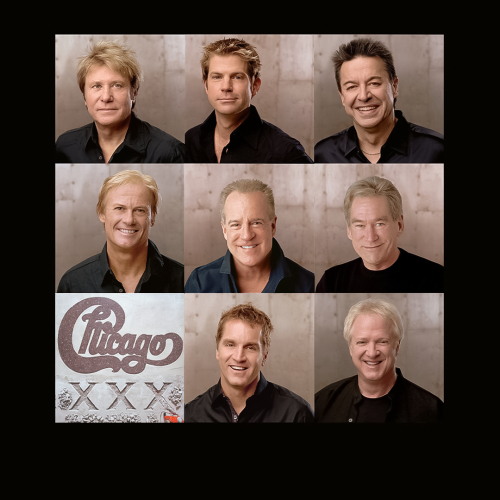 Chicago - imusic.am