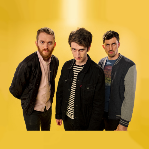 The Rare Occasions - imusic.am