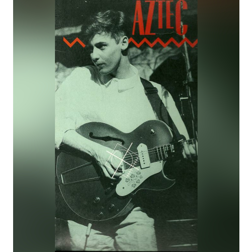 Aztec Camera - imusic.am
