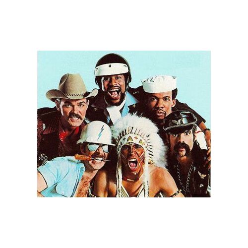 Village People - imusic.am