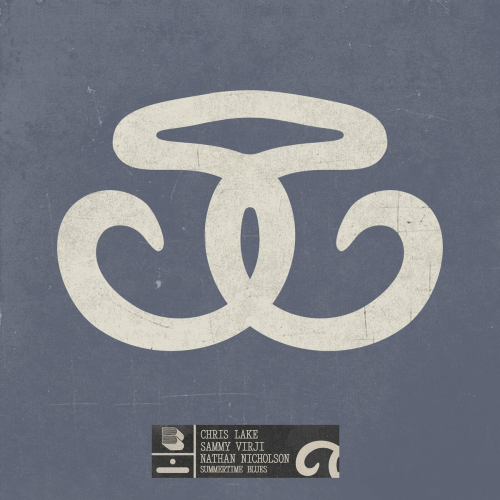 Sammy Virji - imusic.am