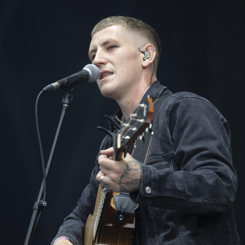 Nathan Evans - imusic.am