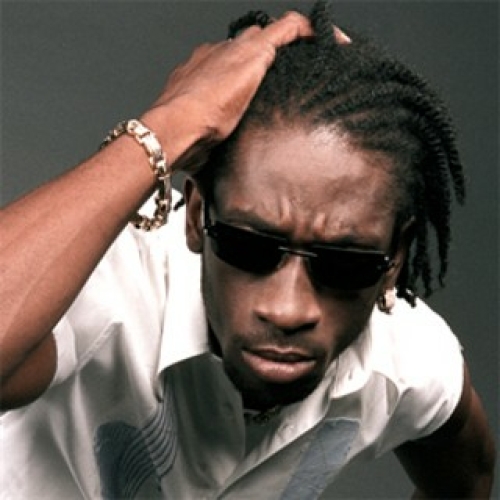 Bounty Killer - imusic.am