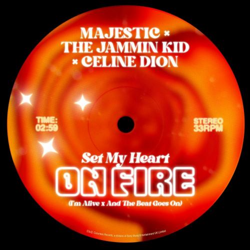 The Jammin Kid - imusic.am