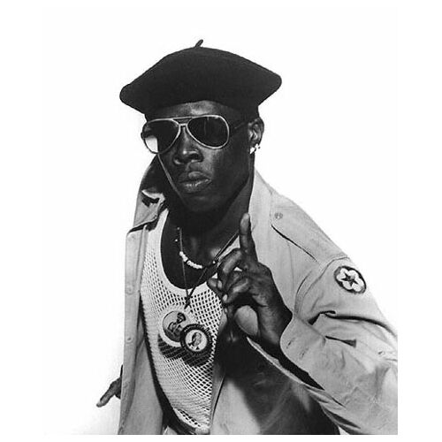 Shabba Ranks - imusic.am