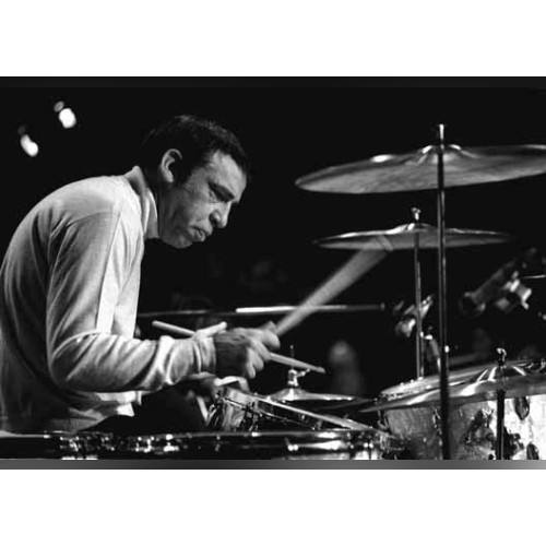 Buddy Rich - imusic.am