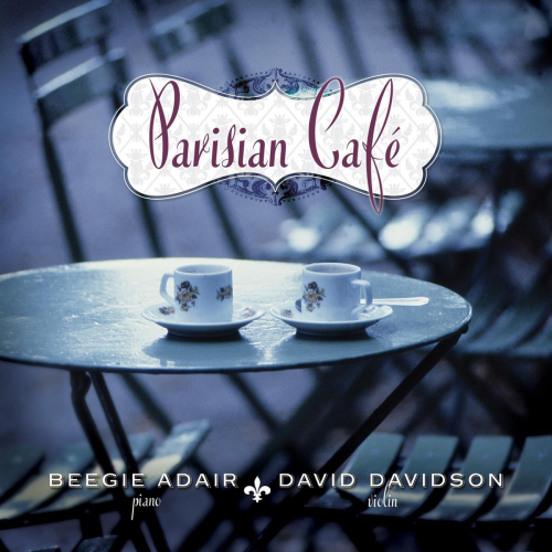 David Davidson - imusic.am