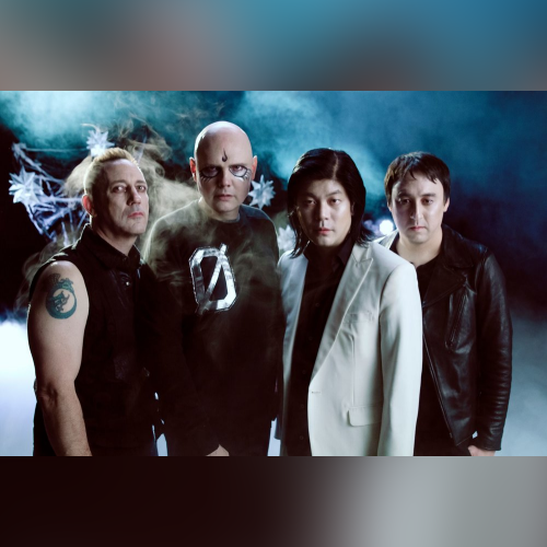 The Smashing Pumpkins - imusic.am