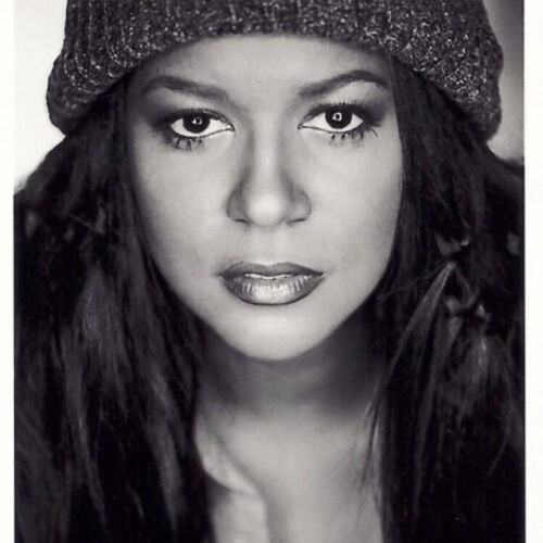 Wendy Moten - imusic.am