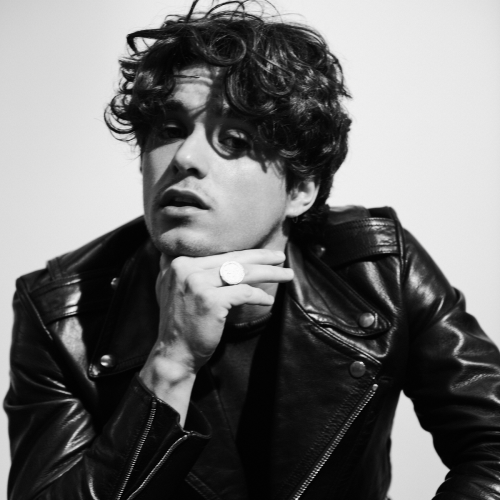 Bradley Simpson - imusic.am