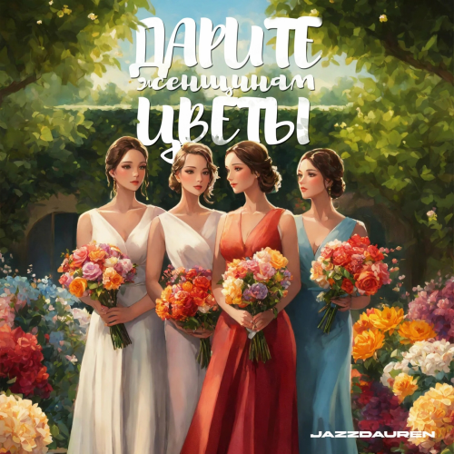 Jazzdauren - imusic.am