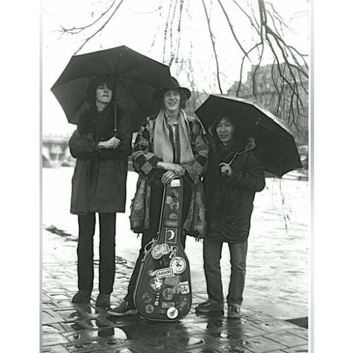 Chikara Tsuzuki - imusic.am