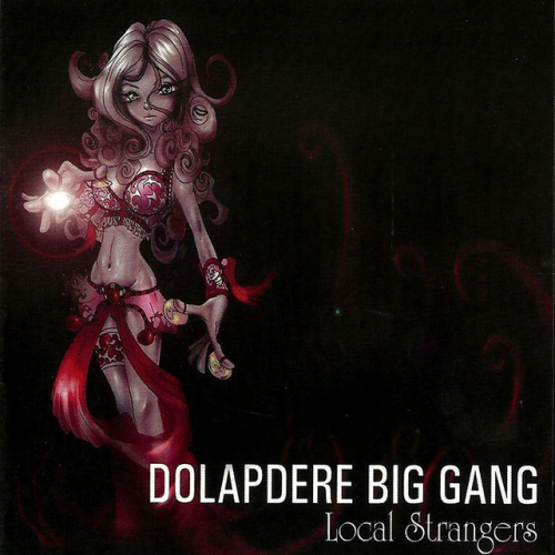 Dolapdere Big Gang - imusic.am