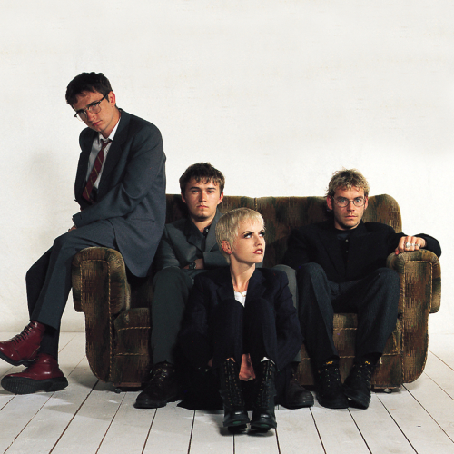 The Cranberries - imusic.am