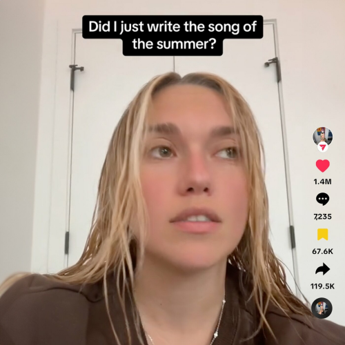 Girl On Couch - imusic.am