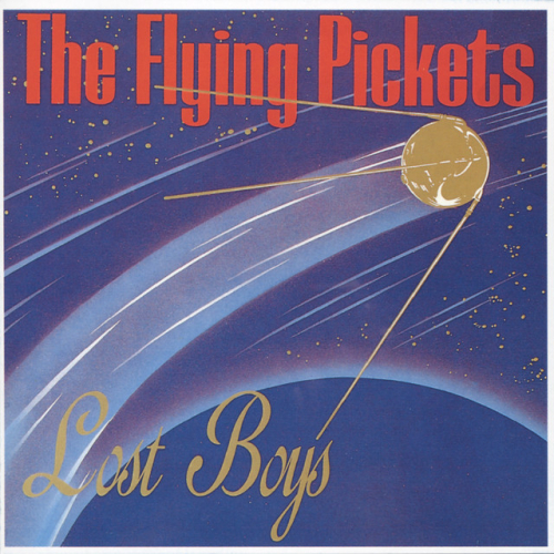 Flying Pickets - imusic.am