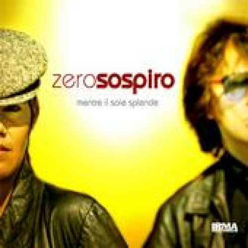 Zerosospiro - imusic.am