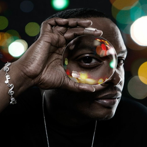 DJ Jazzy Jeff - imusic.am