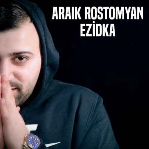 Araik Rostomyan - imusic.am