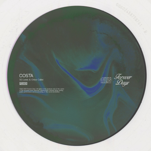 Chloé Caillet - imusic.am