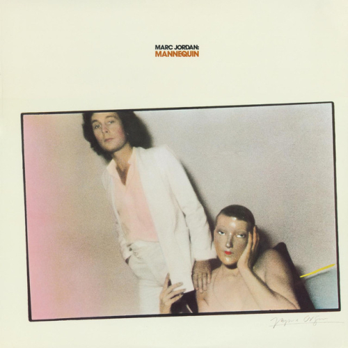 Marc Jordan - imusic.am