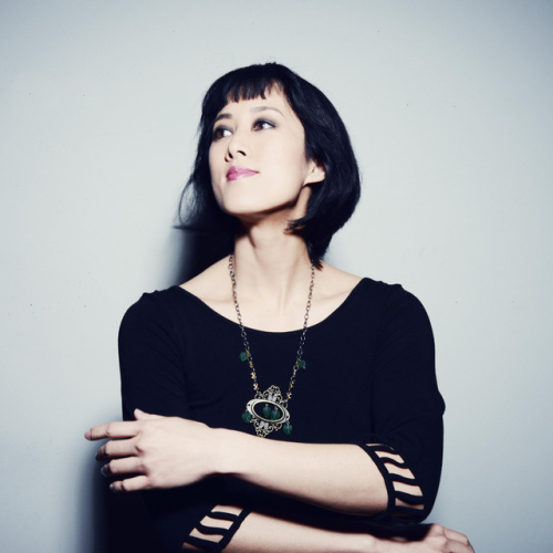 Vienna Teng - imusic.am