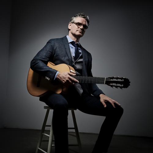 Jesse Cook - imusic.am