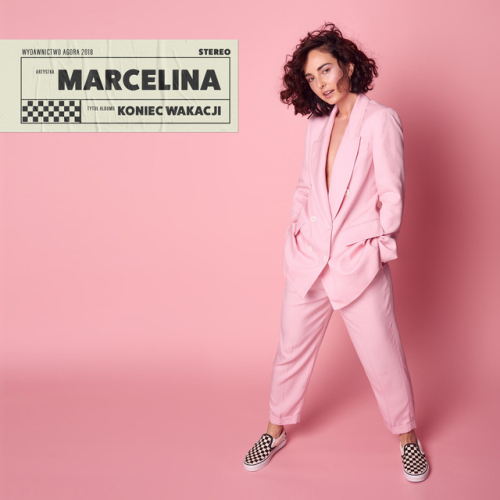 MARCELINA - imusic.am