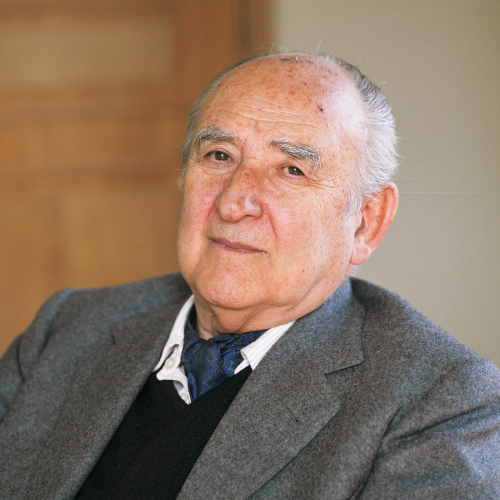 Nikita Magaloff - imusic.am