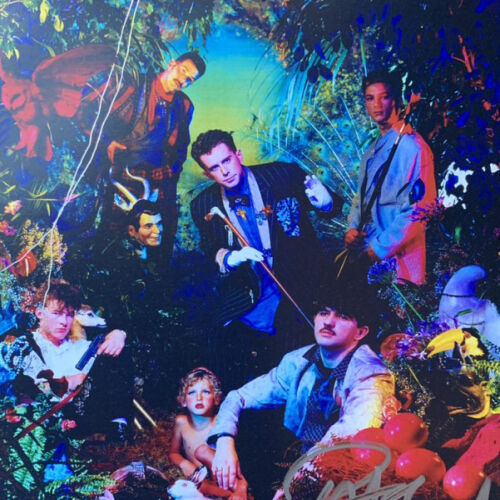 Frankie Goes To Hollywood - imusic.am