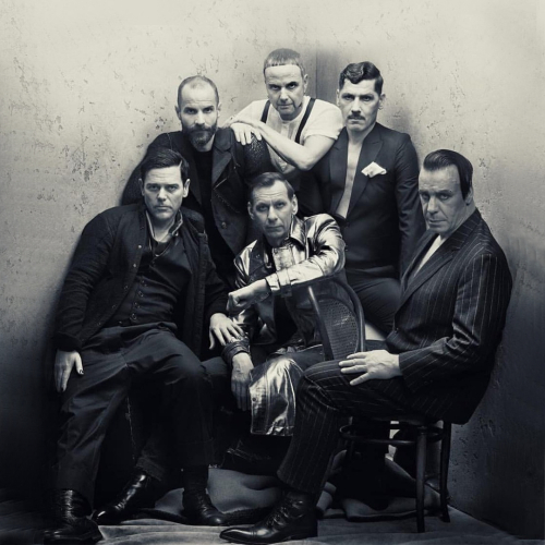 Rammstein - imusic.am