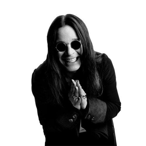 Ozzy Osbourne - imusic.am