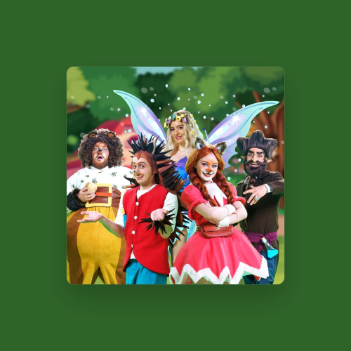 Puk Tipuk - imusic.am