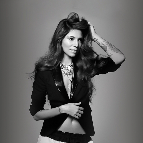 Christina Perri - imusic.am