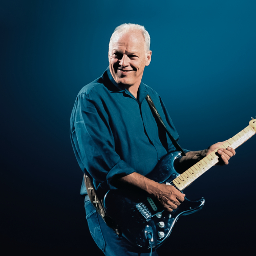 David Gilmour - imusic.am
