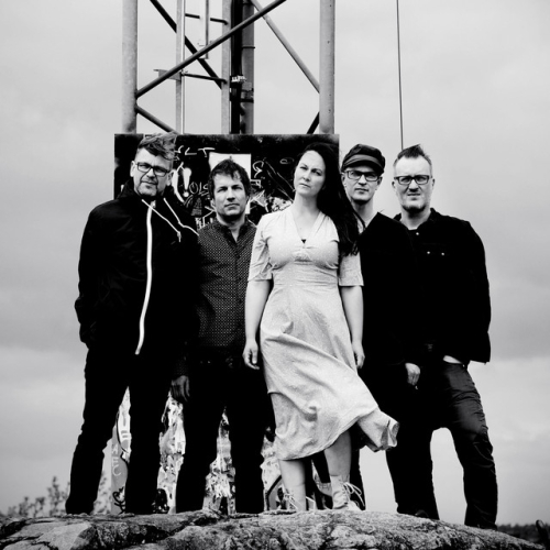 Garmarna - imusic.am