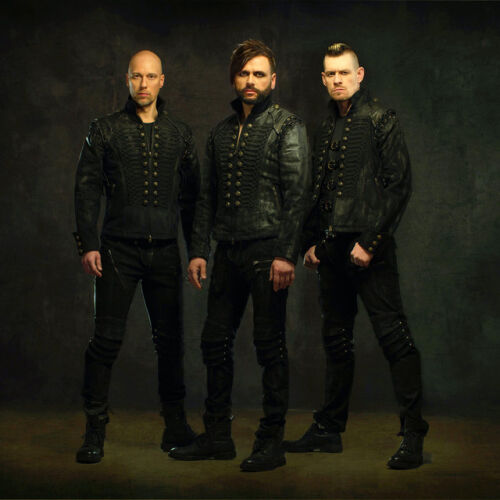 OOMPH! - imusic.am